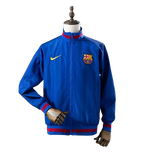 Cortaviento FC Barcelona 2025/26
