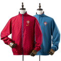 Chaqueta impermeable reversible Portugal 2025/26
