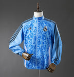Chaqueta impermeable reversible Real Madrid 2025/26