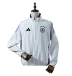Chaqueta impermeable reversible Alemania 2025/26