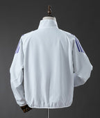 Chaqueta impermeable reversible Alemania 2025/26