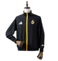 Cortaviento Real Madrid 2025/26