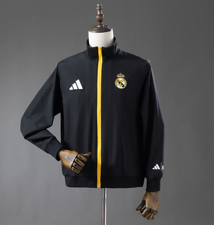 Cortaviento Real Madrid 2025/26