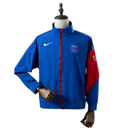 Cortaviento PSG 2025/26