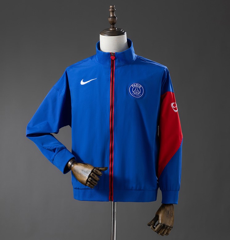 Cortaviento PSG 2025/26