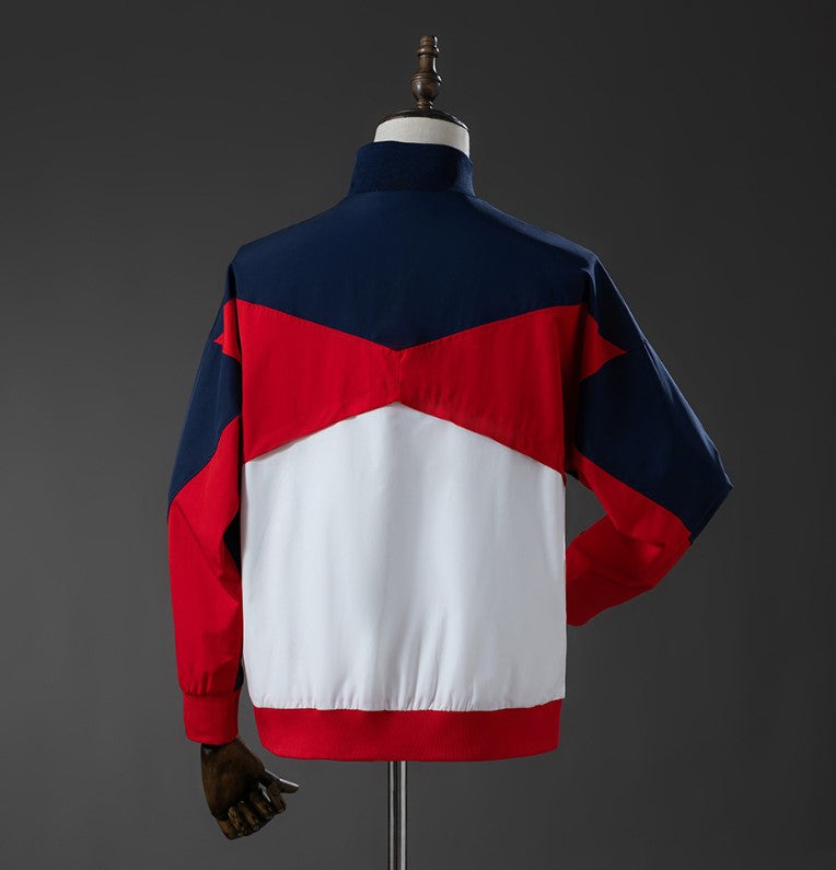 Cortaviento PSG 2025/26