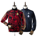 Chaqueta impermeable reversible Real Madrid 2025/26