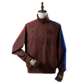 Cortaviento FC Barcelona 2025/26 - Travis Scott