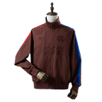 Cortaviento FC Barcelona 2025/26 - Travis Scott