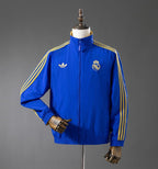 Chaqueta impermeable reversible Real Madrid