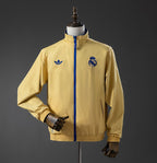 Chaqueta impermeable reversible Real Madrid