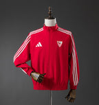 Chaqueta impermeable reversible Athletic Bilbao 2025/26
