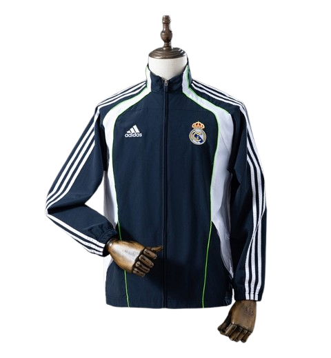 Cortaviento Real Madrid 2025/26