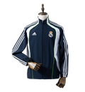 Cortaviento Real Madrid 2025/26
