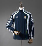 Cortaviento Real Madrid 2025/26