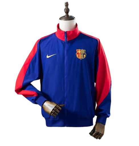 Cortaviento FC Barcelona 2025/26