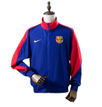 Cortaviento FC Barcelona 2025/26