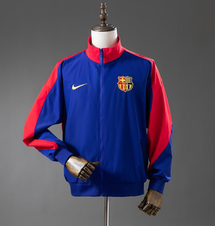 Cortaviento FC Barcelona 2025/26