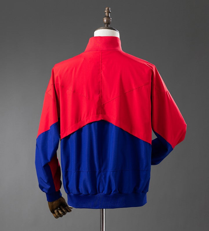 Cortaviento FC Barcelona 2025/26