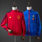 Chaqueta impermeable reversible España 2026