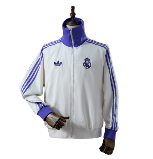 Cortaviento Real Madrid 2025/26