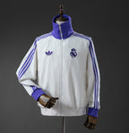 Cortaviento Real Madrid 2025/26