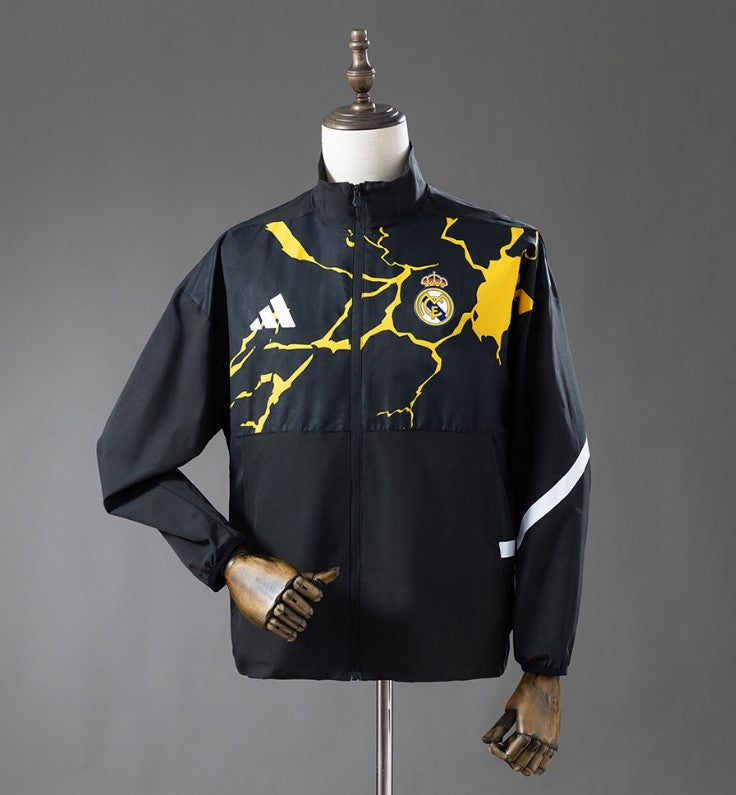 Cortaviento Real Madrid 2025/26
