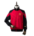 Cortaviento Manchester United Retro 2006
