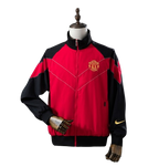 Cortaviento Manchester United Retro 2006