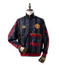 Cortaviento Manchester United Retro 1992