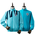 Chaqueta impermeable reversible England