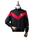 Cortaviento Manchester United Retro 2006