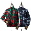 Chaqueta impermeable reversible 2025/26