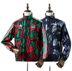 Chaqueta impermeable reversible 2025/26