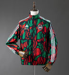 Chaqueta impermeable reversible 2025/26