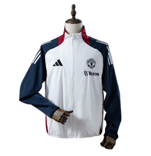 Cortaviento Manchester United