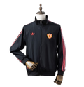 Cortaviento Manchester United Retro