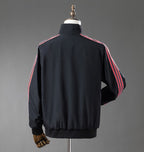 Cortaviento Manchester United Retro