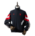 Cortaviento Manchester United 2025/26