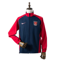 Cortaviento Arsenal Retro 1998