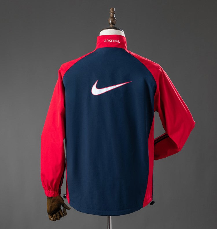 Cortaviento Arsenal Retro 1998