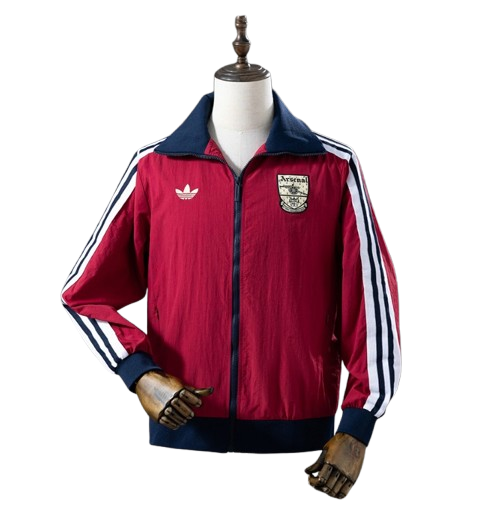 Cortaviento Arsenal 2025/26