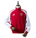 Cortaviento Arsenal 2025/26
