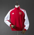Cortaviento Arsenal 2025/26