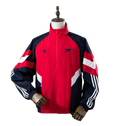 Cortaviento Arsenal 2025/26