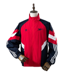Cortaviento Arsenal 2025/26