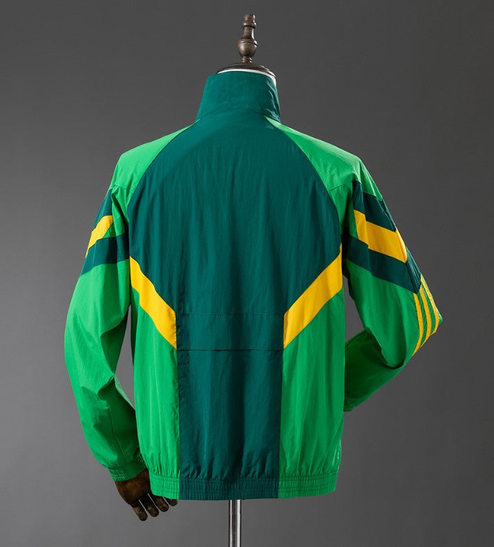 Cortaviento Celtic FC 2025/26