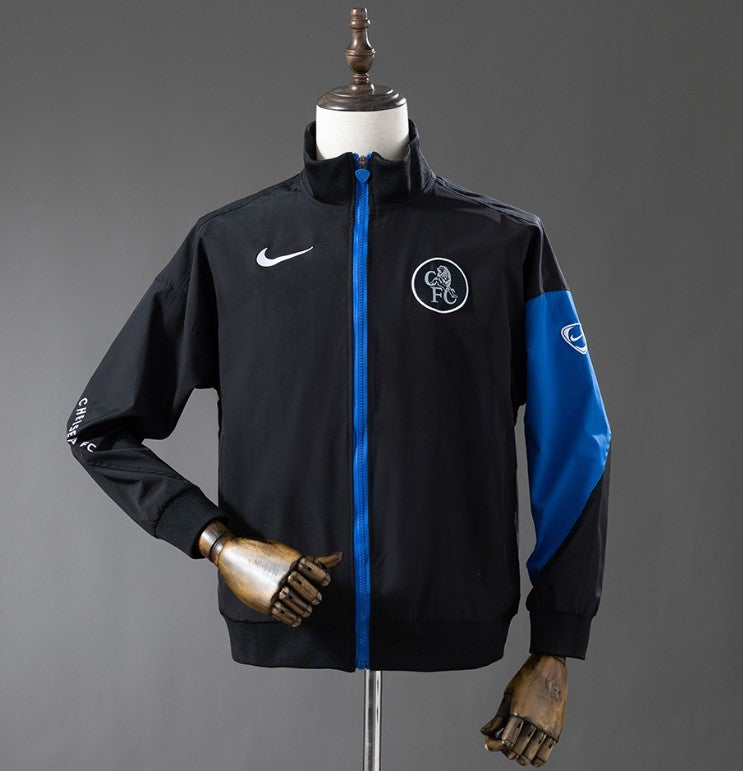 Cortaviento Chelsea 2025/26