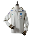 Abrigo impermeable Brasil