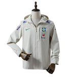 Abrigo impermeable Brasil